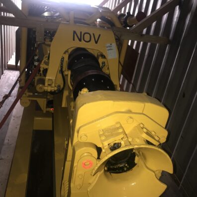 NEW – Varco TDS-11SA Top Drive