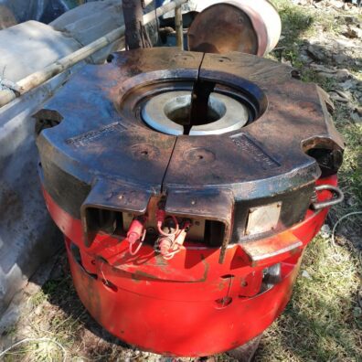 PS-21 – Power Slip