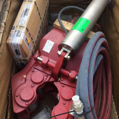 NOV – SSW-40 Spinning Wrench