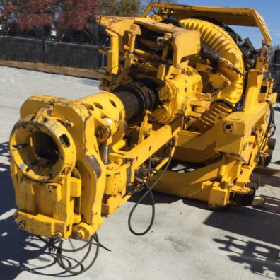 Varco TDS4-S Top Drive Assembly