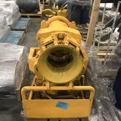 New Varco PH-60 Pipe Handler