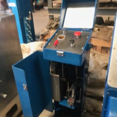 Doghouse Control Panel