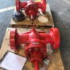 NEW DEMCO Gate Valve