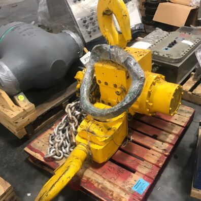 Hercu Link BOP Lifting System