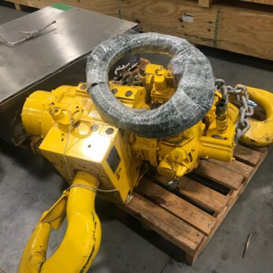Hercu Link BOP Lifting System