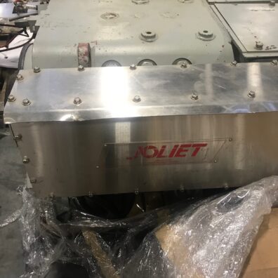 752 Series Joliet DC Drilling Motor (P/N C75Z)