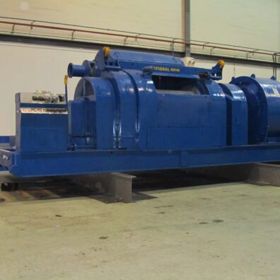 National 1625-DE Drawworks, 3000HP (Refurbished)