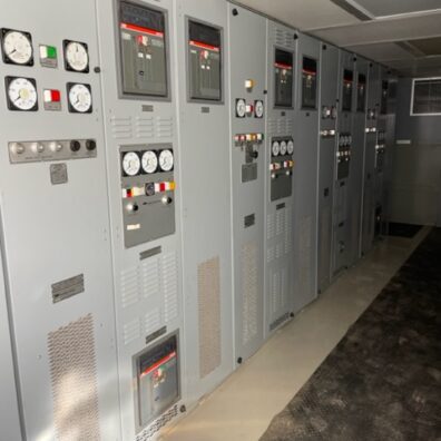 Ross Hill SCR Houses