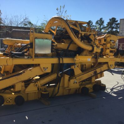 Varco TDS4-S Top Drive Assembly