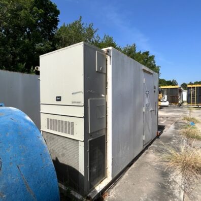 NOV VFD Drive Houses (TDS-11-SA)