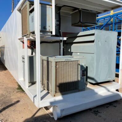 Ross Hill SCR Houses