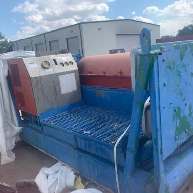 DE-1000™ FHD™ Dual Voltage Centrifuge